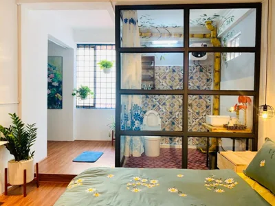 Sunny Hanoi Homestay – Photos 2