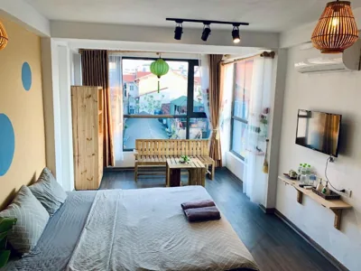 Sunny Hanoi Homestay – Photos 4