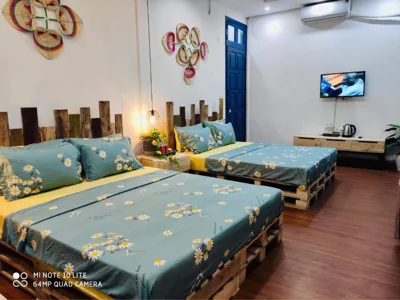 Sunny Hanoi Homestay – Photos 6