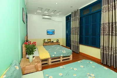 Sunny Hanoi Homestay – Photos 7