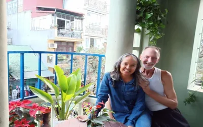 Sunny Hanoi Homestay – Photos 8